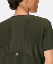 Breathe Easy Mesh T-Shirt