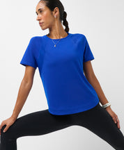 Breathe Easy Mesh T-Shirt