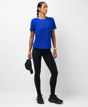 Breathe Easy Mesh T-Shirt