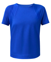 Breathe Easy Mesh T-Shirt