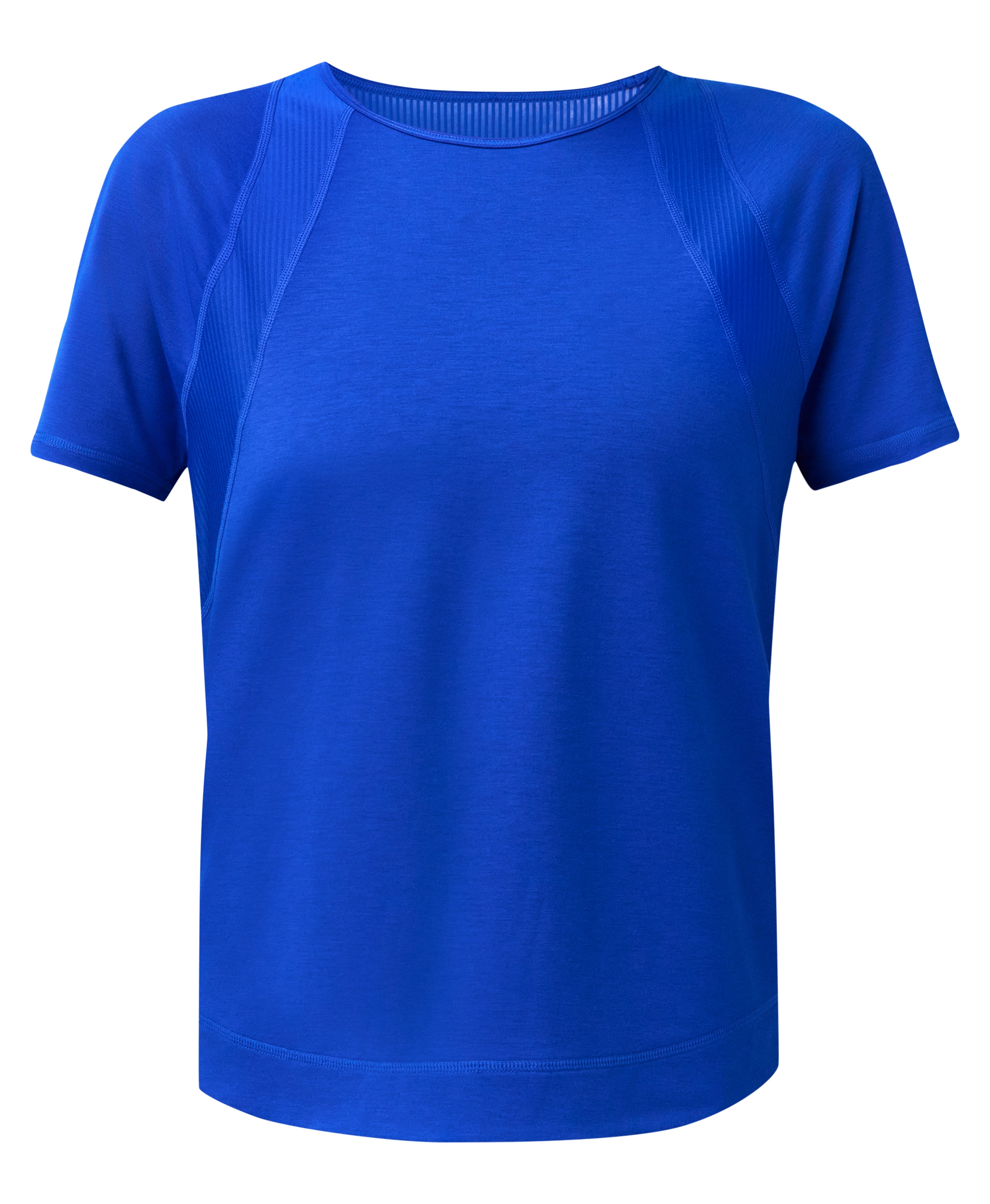 Breathe Easy Mesh T-Shirt
