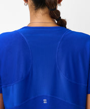 Breathe Easy Mesh T-Shirt