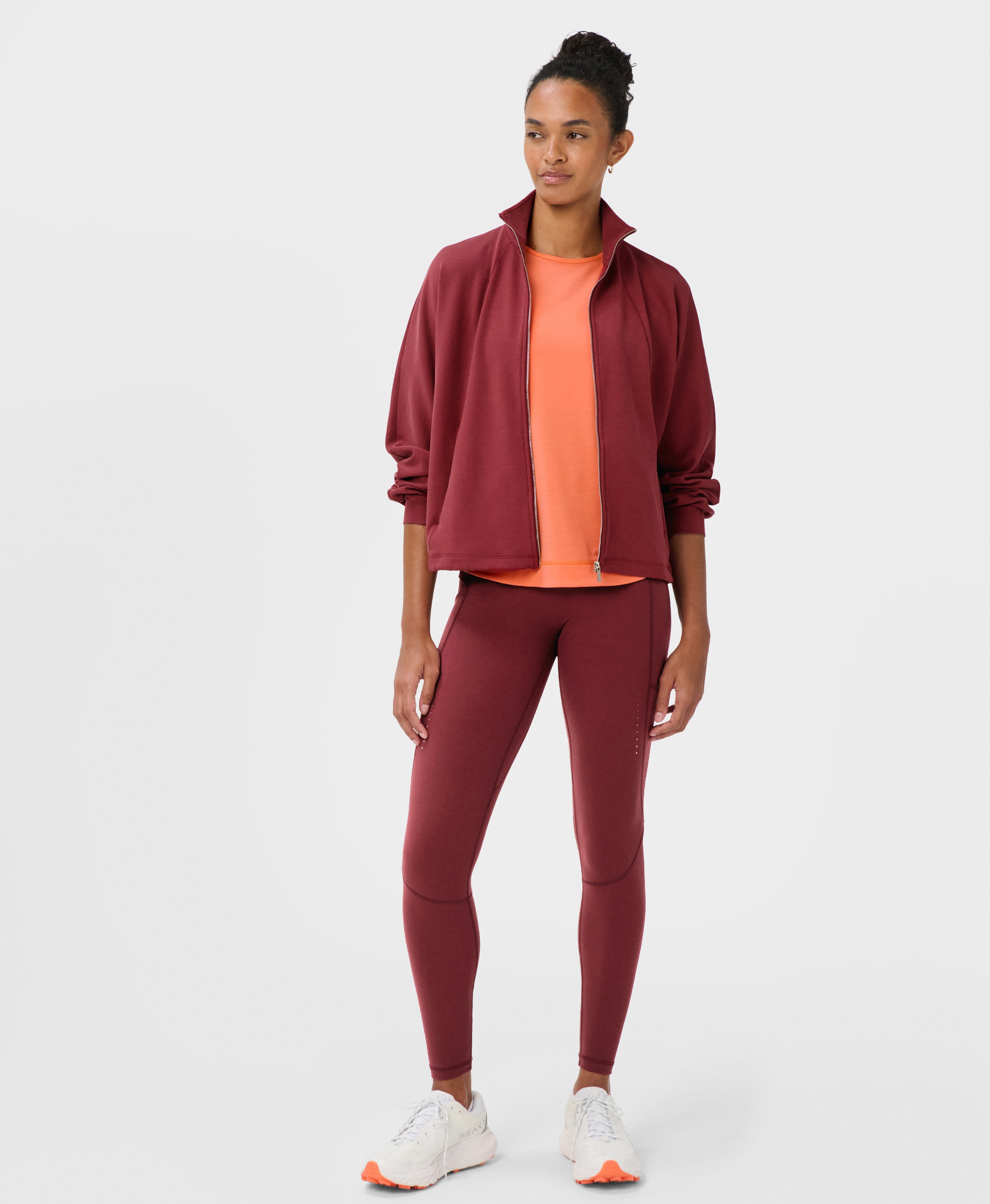 Breathe Easy Mesh T-Shirt