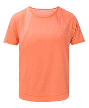 Breathe Easy Mesh T-Shirt