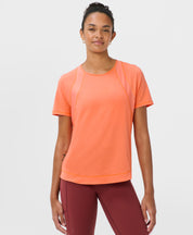 Breathe Easy Mesh T-Shirt