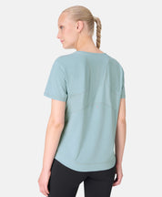 Breathe Easy Mesh T-Shirt