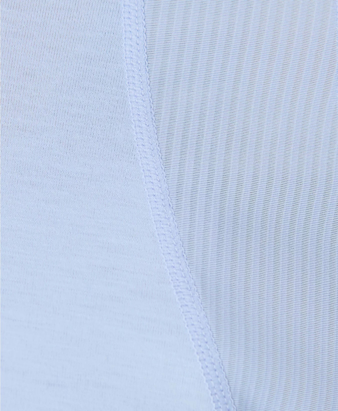 Breathe Easy Mesh Long Sleeve Top