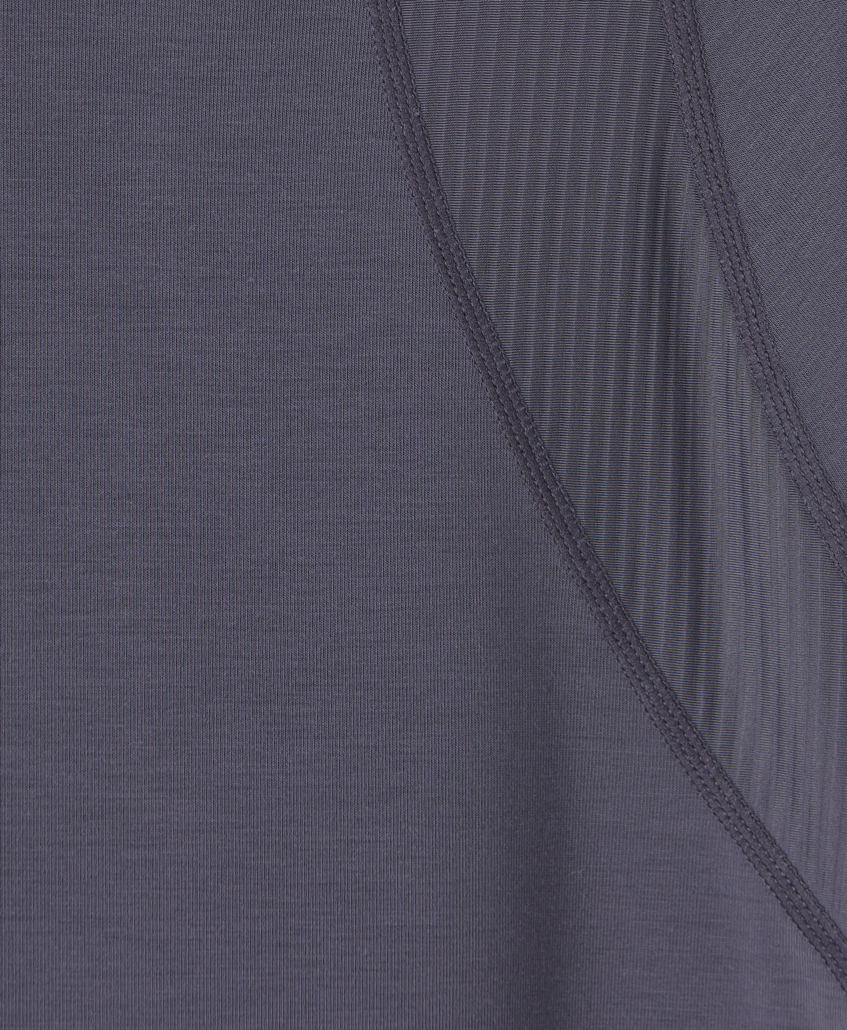 Breathe Easy Mesh Long Sleeve Top