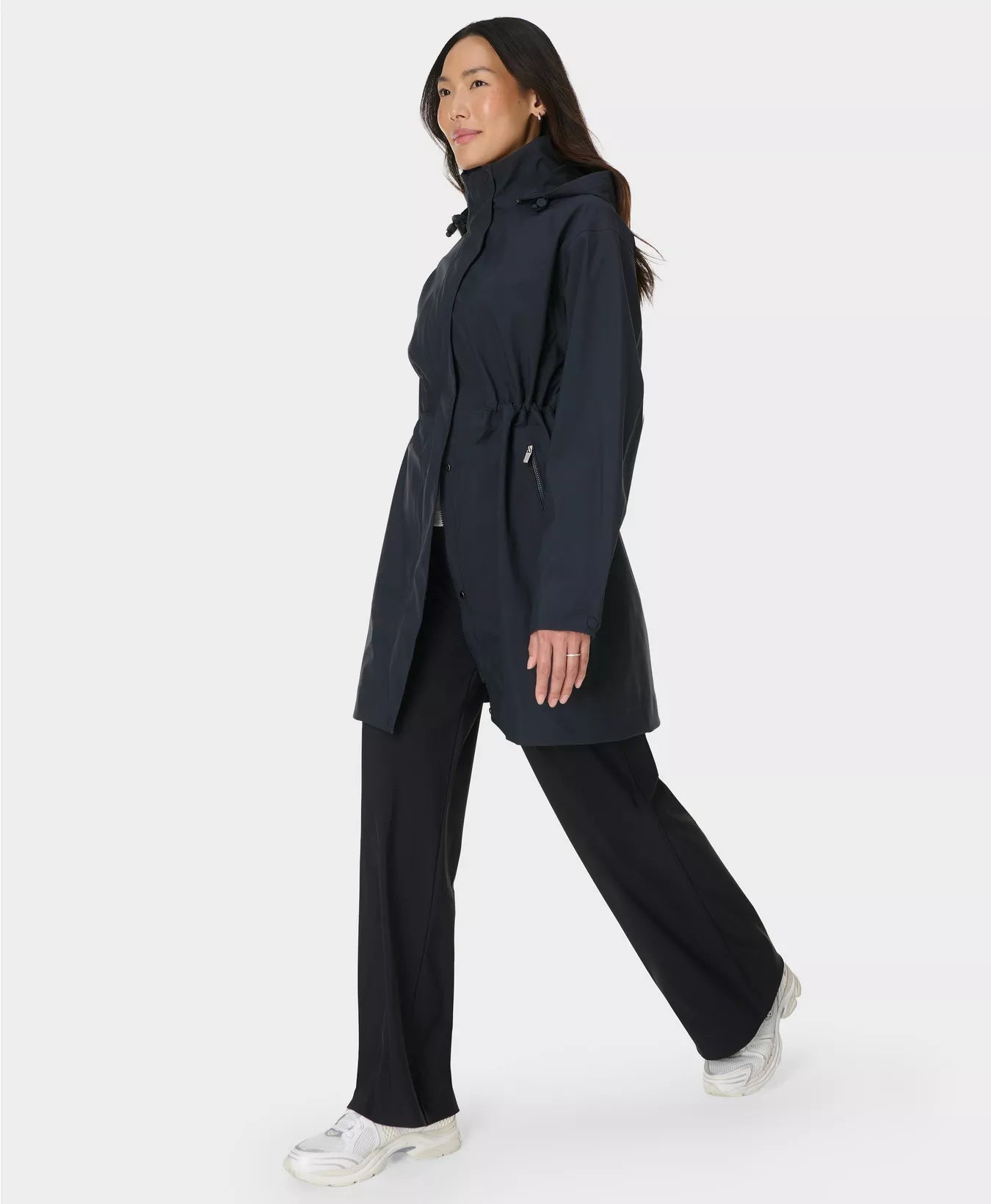 Guide Waterproof Parka