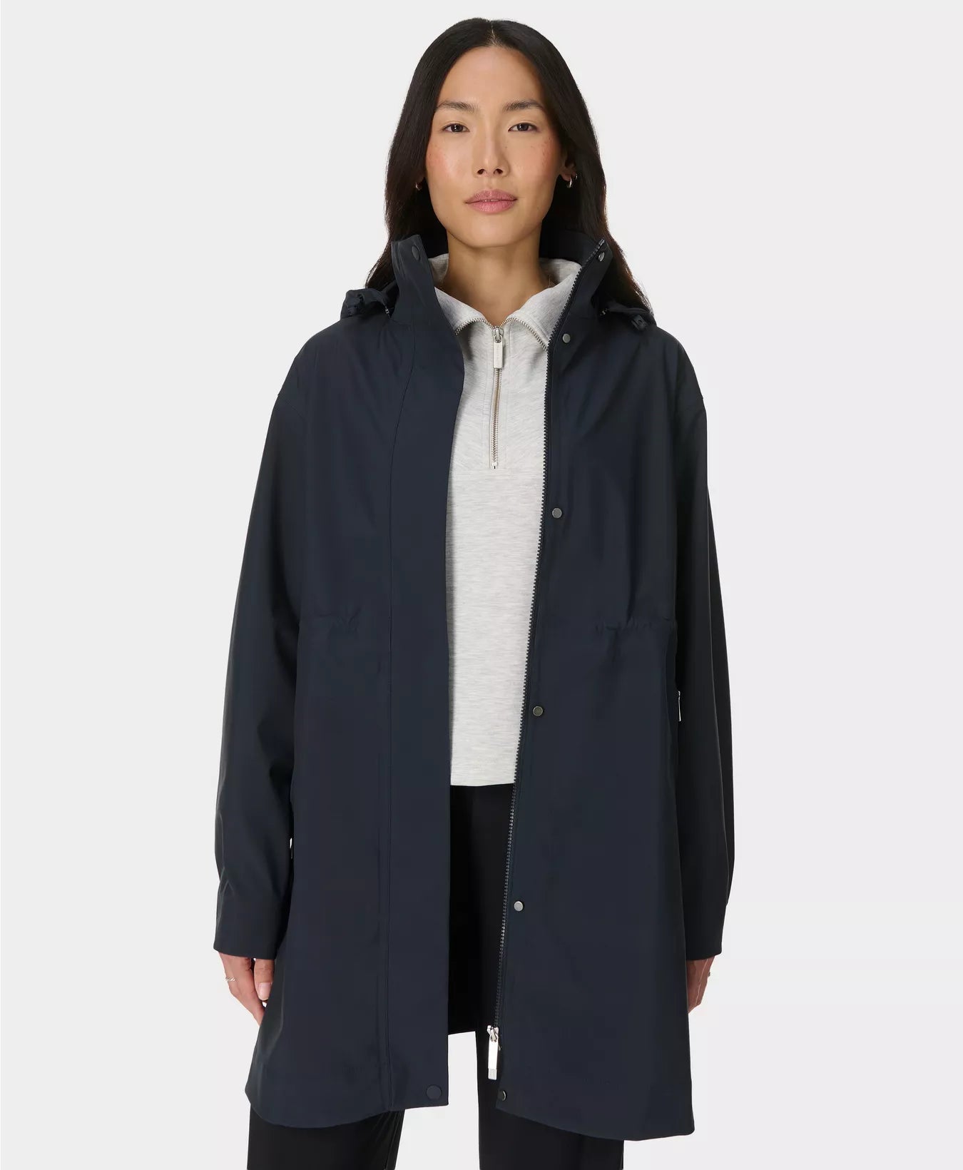 Guide Waterproof Parka