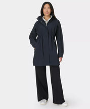 Guide Waterproof Parka