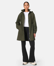 Guide Waterproof Parka