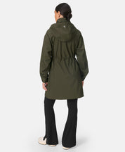 Guide Waterproof Parka
