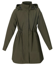 Guide Waterproof Parka