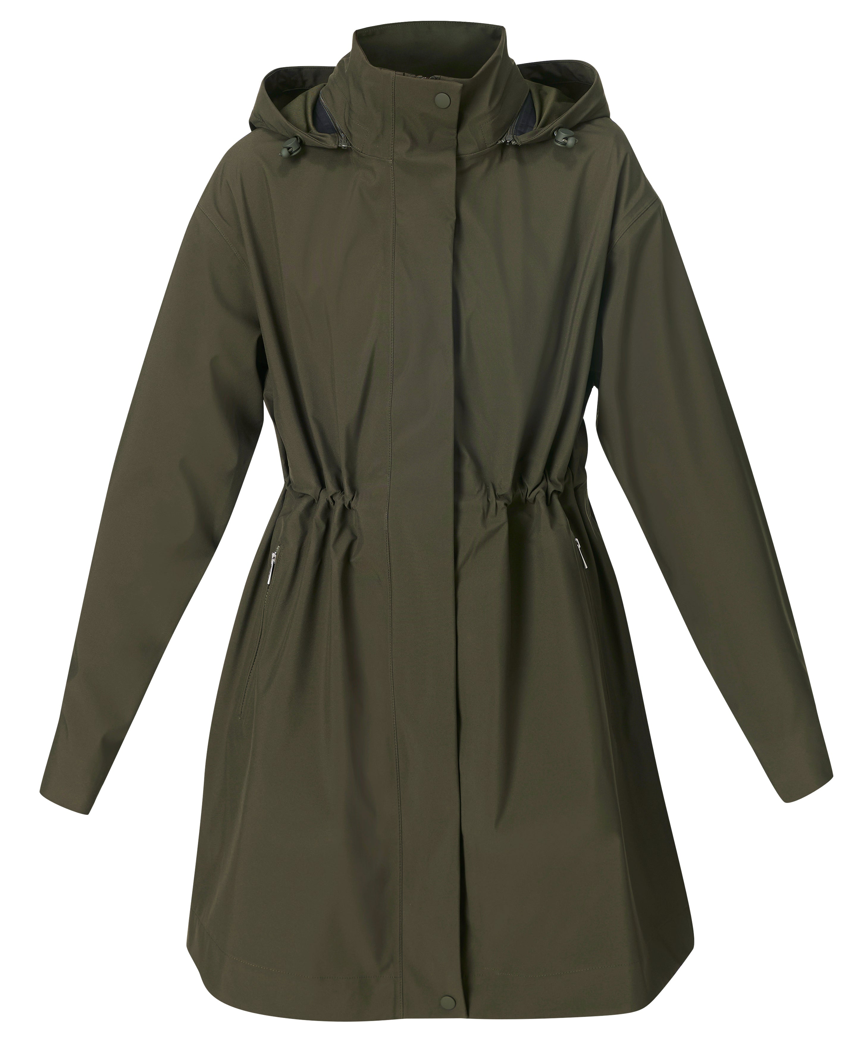 Guide Waterproof Parka
