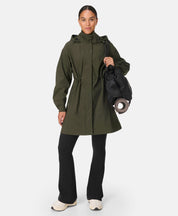 Guide Waterproof Parka