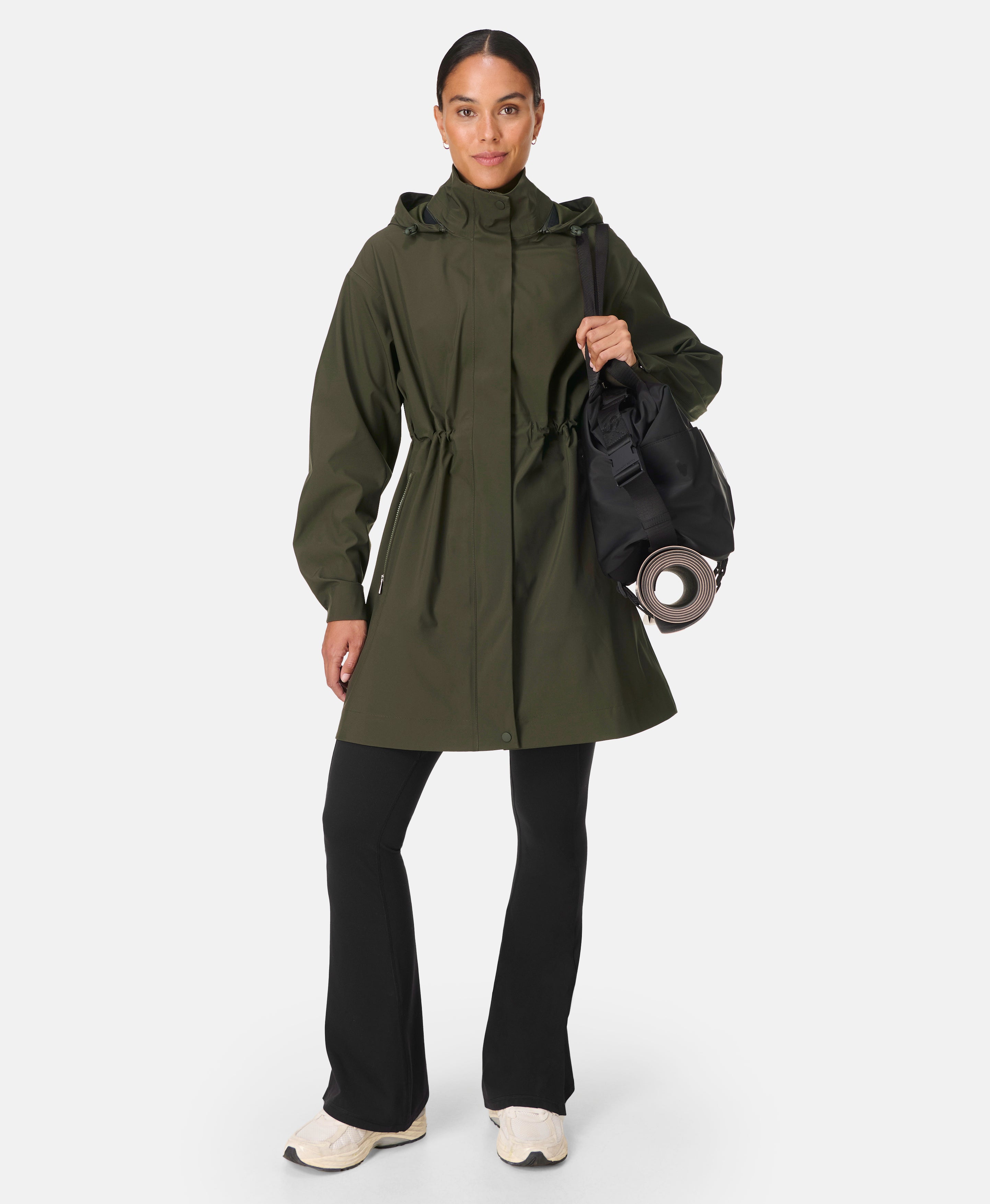 Guide Waterproof Parka