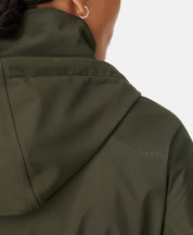 Guide Waterproof Parka