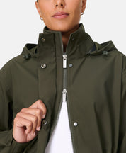 Guide Waterproof Parka
