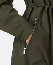 Guide Waterproof Parka