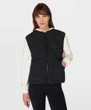 On The Move Gilet