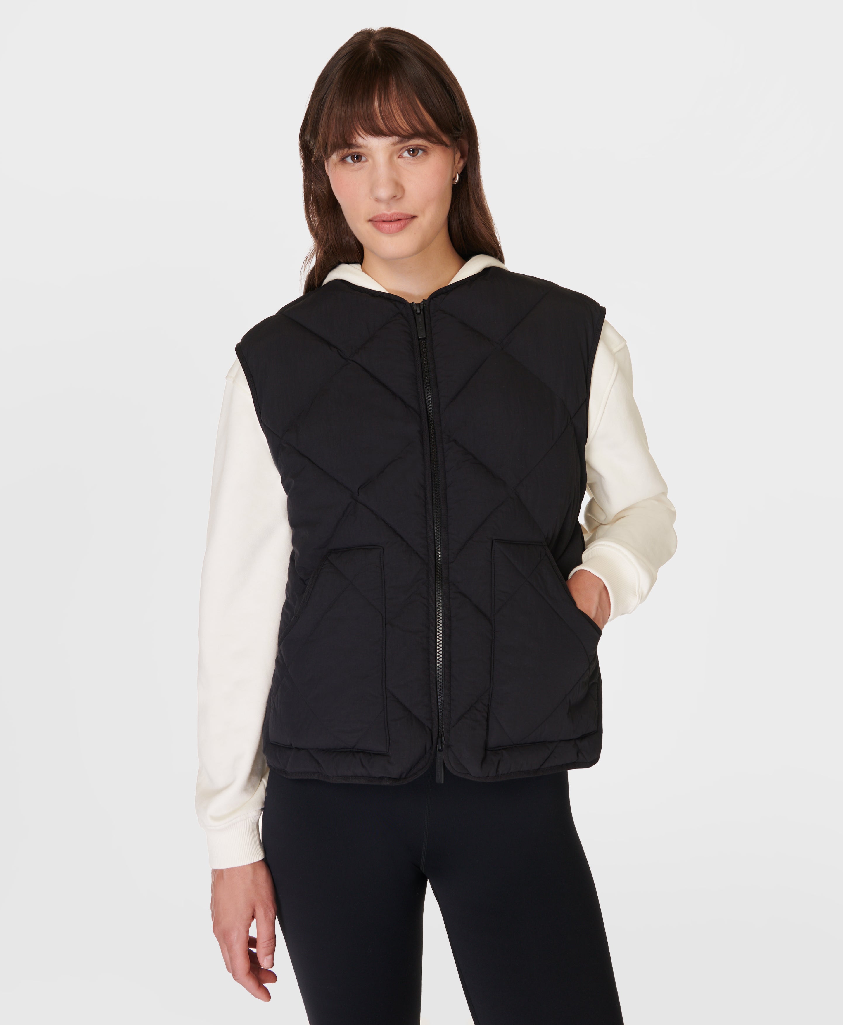 On The Move Gilet