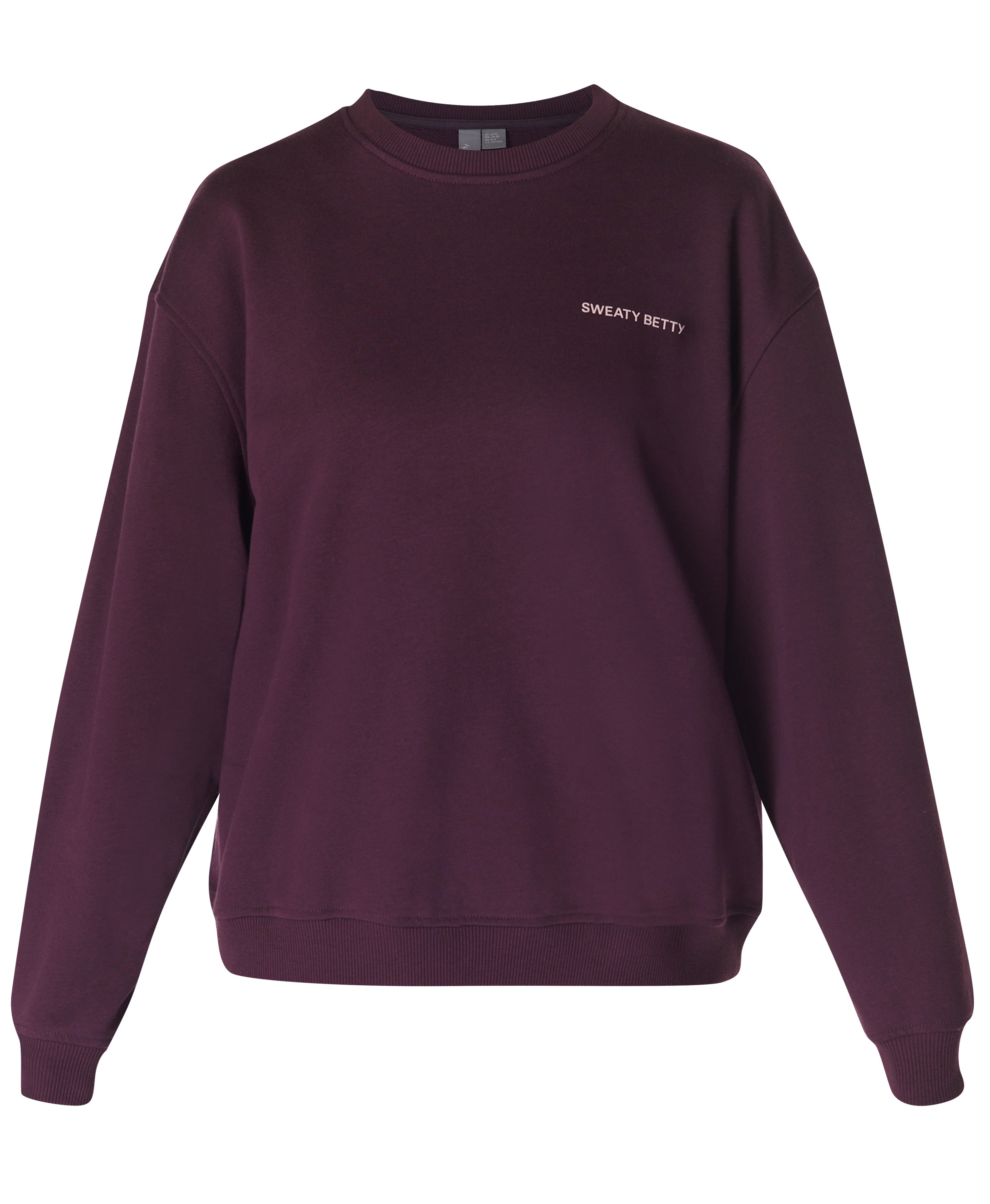 Revive Crew Neck Sweatshirt