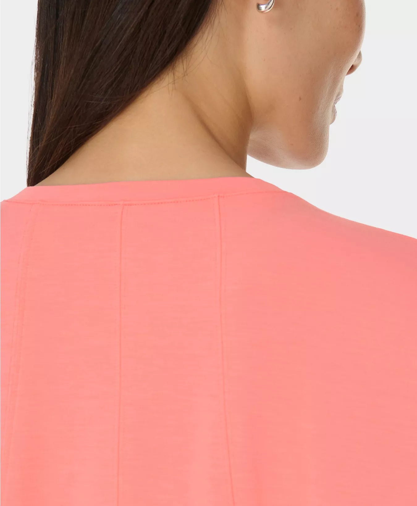 Soft Flow Studio Long Sleeve Top