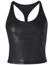 Glow Shine Bra Tank