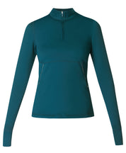 Therma Boost Running Half Zip