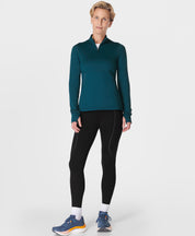 Therma Boost Running Half Zip